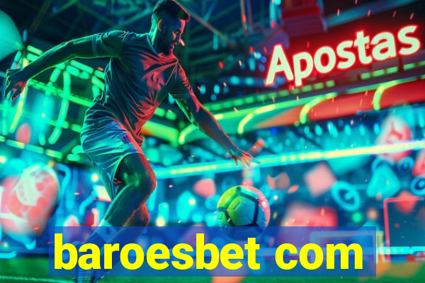 baroesbet com